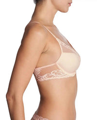 Natori - Feathers Plunge T-shirt Bra