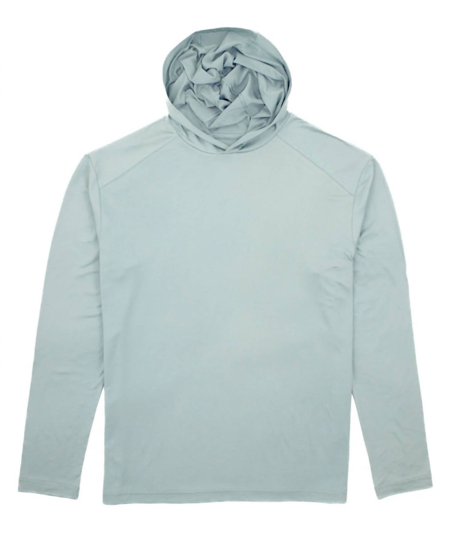 Properly Tied - Boy's Ravine Hoodie