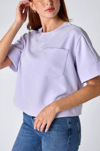 Crosby By Mollie Burch - Doris Tee