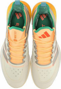 Adidas - Men's Adizero Ubersonic 4 Heat Shoes