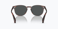 Oliver Peoples - Finley Large Polarized Sunglasses 5298su 1454o9