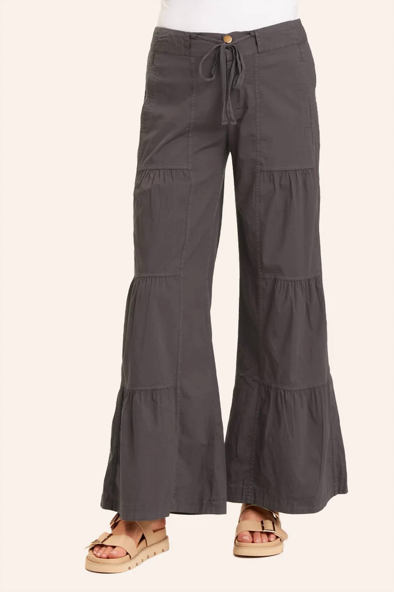 Xcvi - Terrace Pant