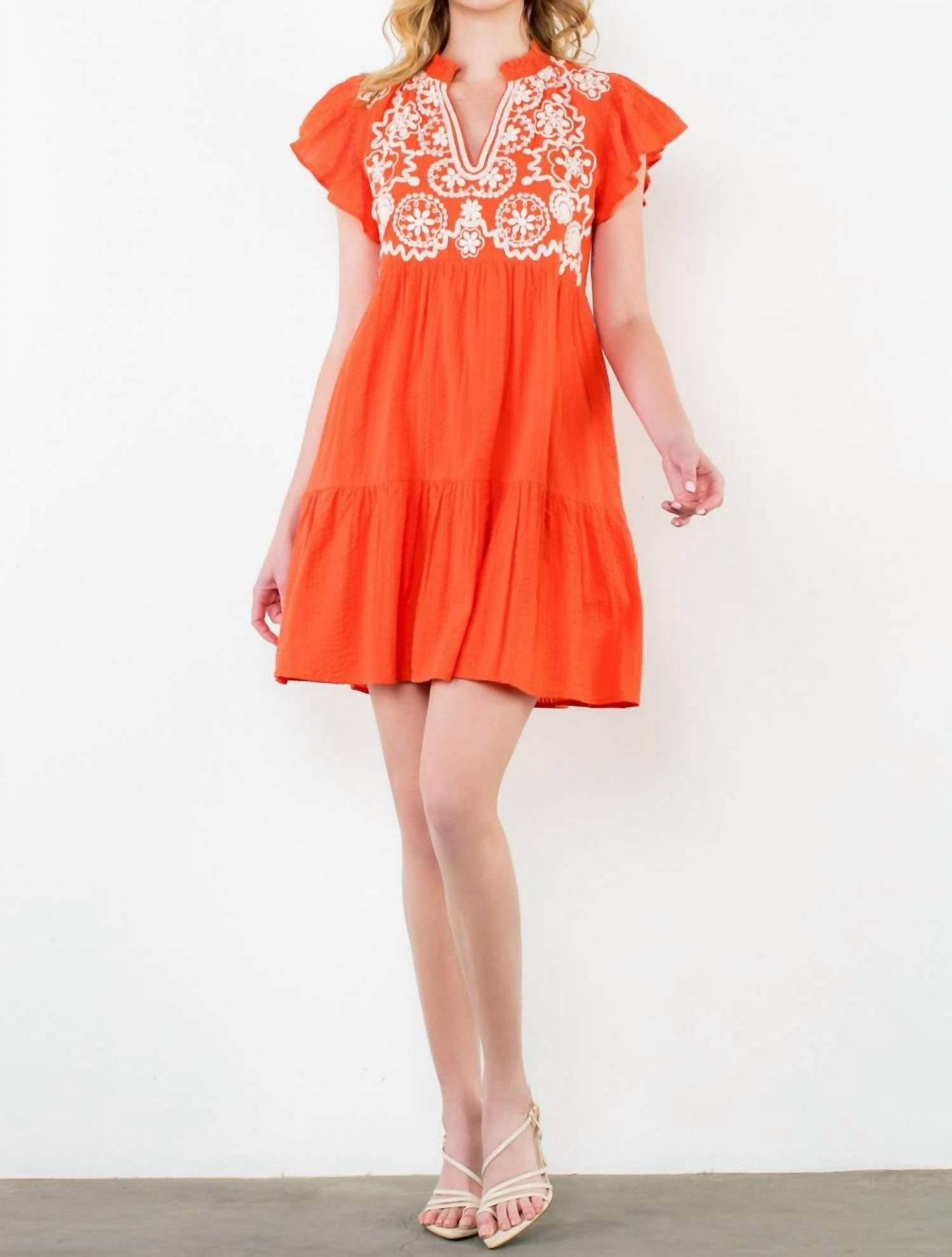 Thml - Sadie Dress