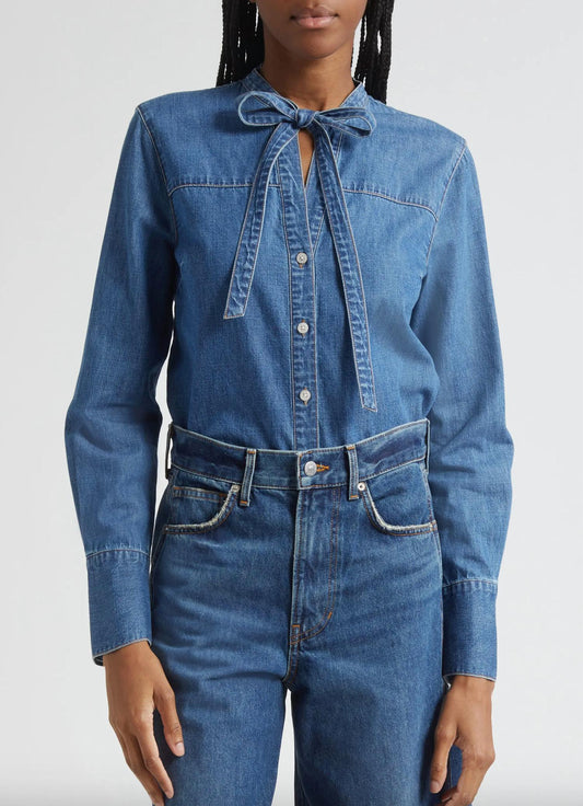 Veronica Beard - Gabby Shirt