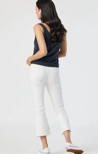 Mavi - Anika Crop Flare Jeans