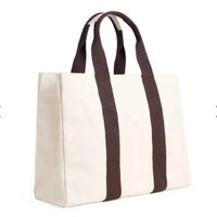Le Bar Marche - Women's La Plage Tote Bag
