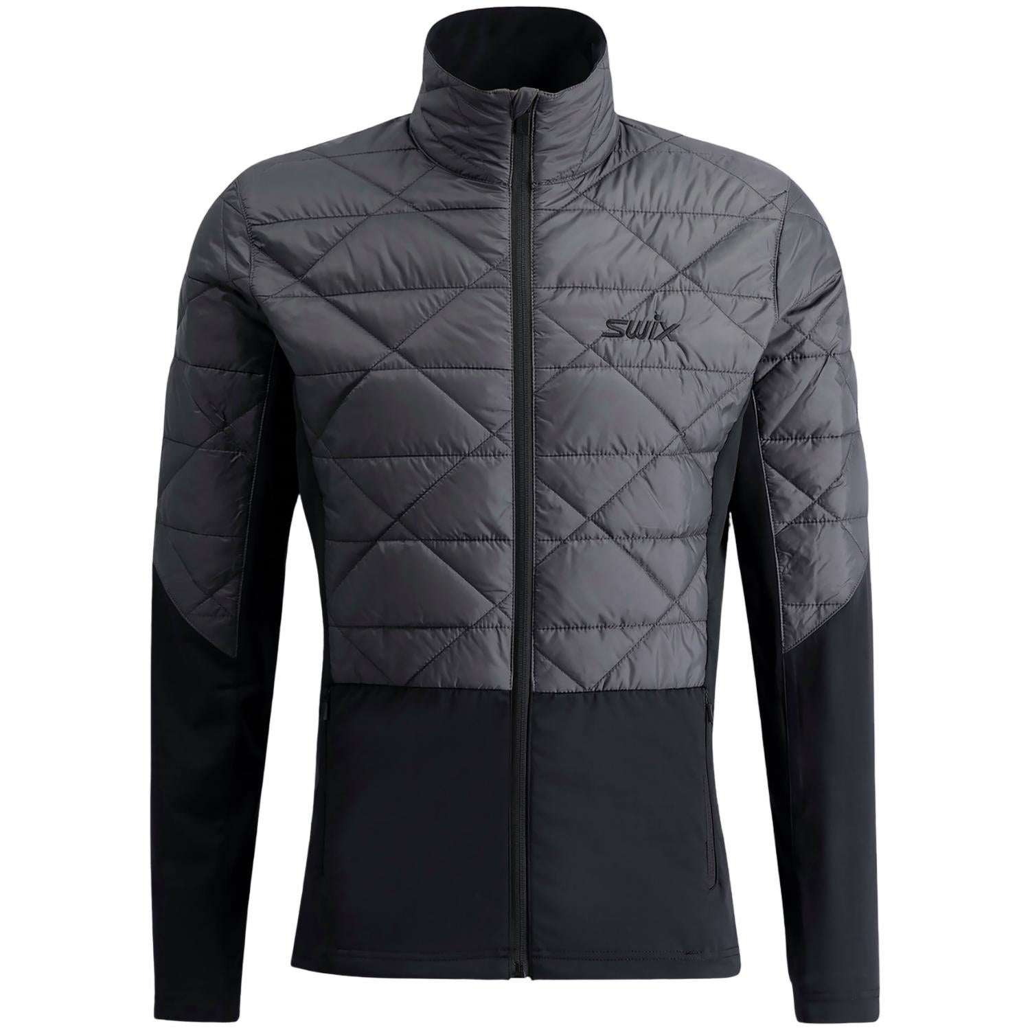 Swix - Infinity Hybrid Insulated Jacket