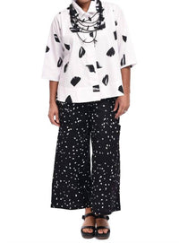 Tulip Clothing - Portia Pant