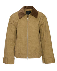 Rails - York Jacket