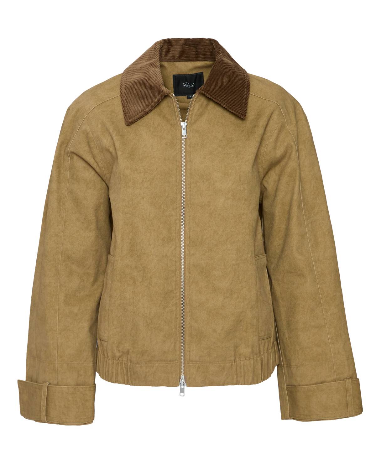 Rails - York Jacket