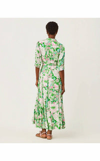 Lilly Pulitzer - Larkyn Shirt Dress