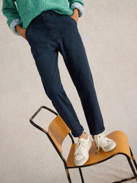 White Stuff - Twister Full Length Chino Trouser