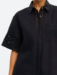 Kivari - Marley Linen Shirt