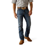 Ariat - Men's Pete Livermore Straight Leg Jean