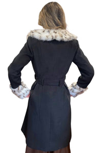 Flora Bea - Rochella Coat
