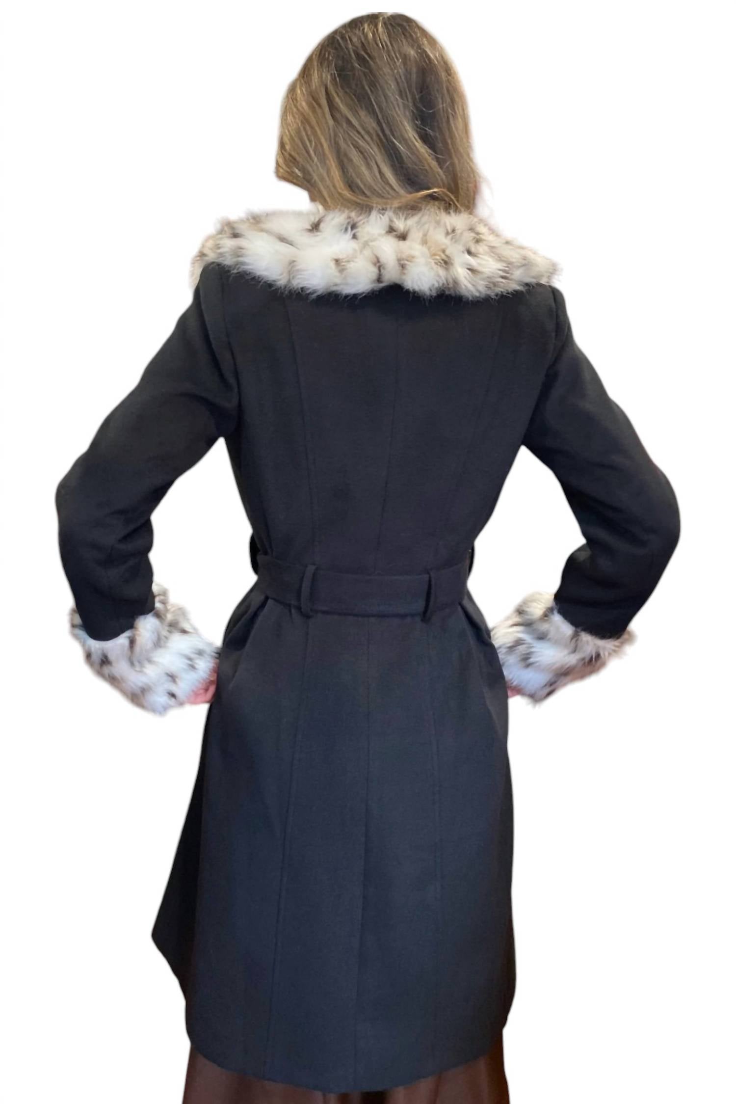 Flora Bea - Rochella Coat