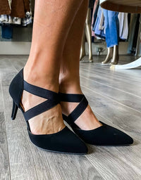 City Classified - Missy Heel