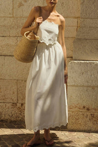 Posse - Antoinette Midi Skirt