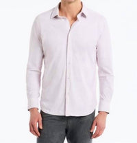 Robert Graham - Thurston Long Sleeve Knit Shirt