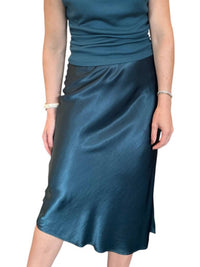 Michael Stars - Leila Satin Skirt