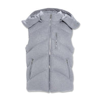 Jordan Craig - Tahoe Wool Puffer Vest