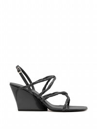 Proenza Schouler - Women's Twist Slant Sandals