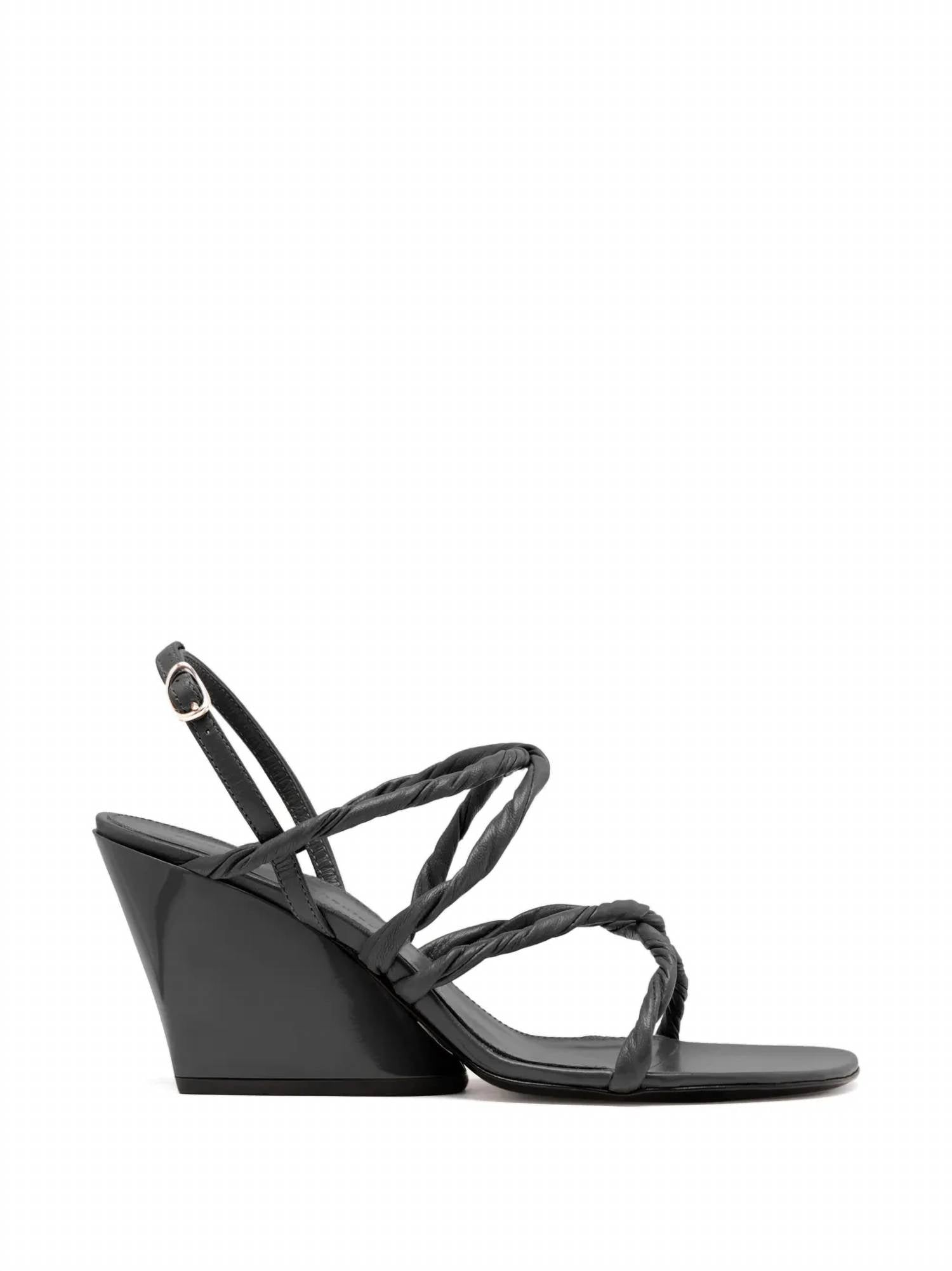 Proenza Schouler - Women's Twist Slant Sandals