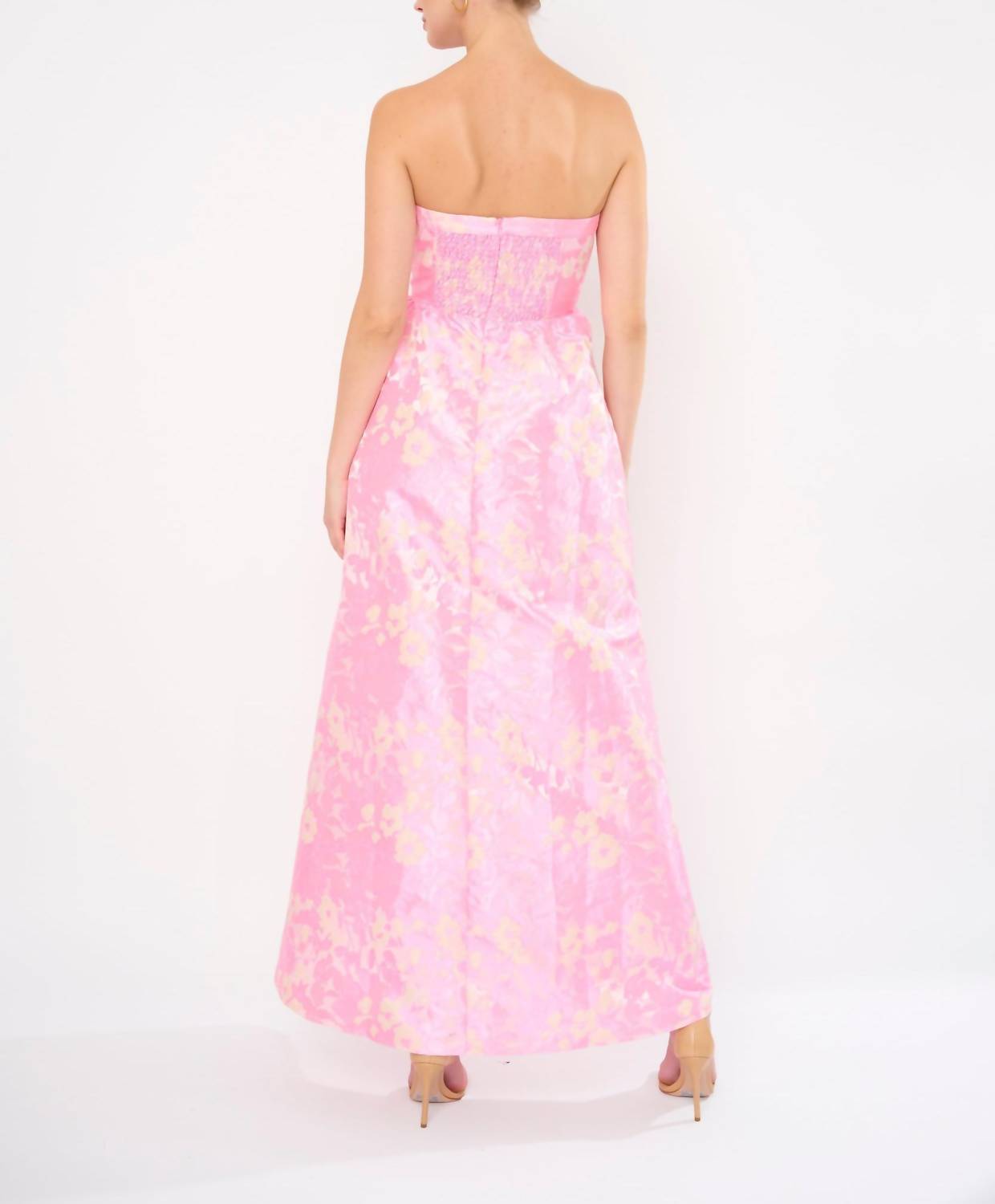 Flora Bea - Mecca Maxi Dress
