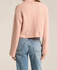 Z Supply - Women's Ursa Sweater Top