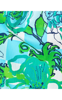 Lilly Pulitzer - Ivella Strapless Maxi Dress