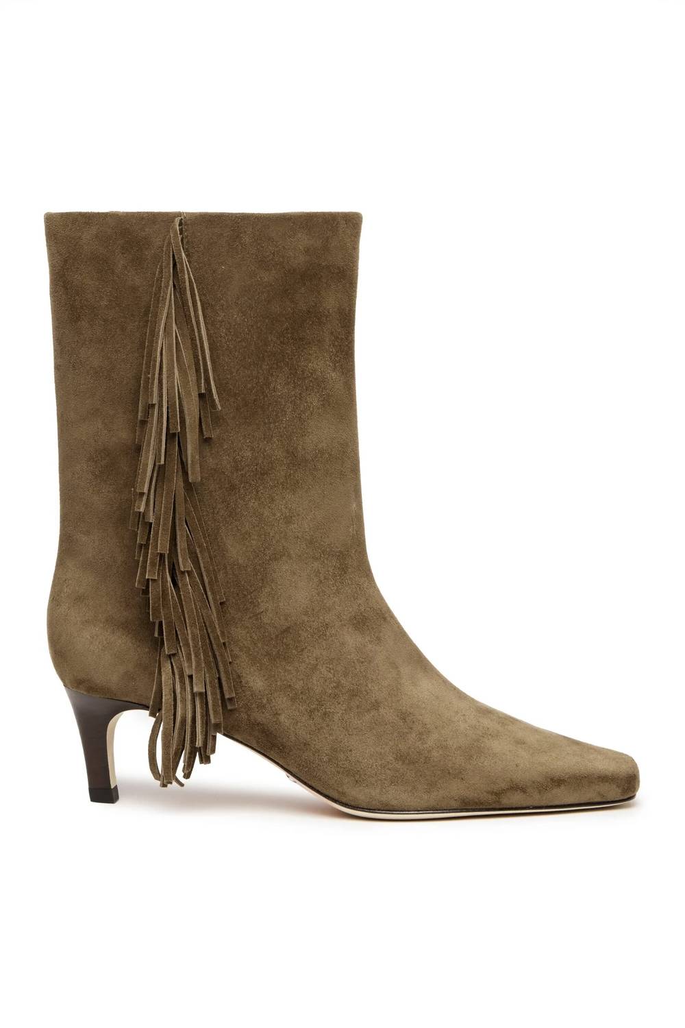 Paige - Women's Aya Boots