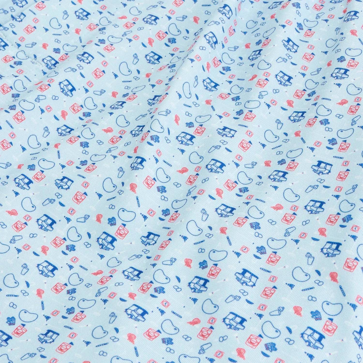 Onward Reserve - Men's 19th Hole Performance Boxers