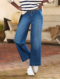 Frank & Eileen - West Village Nyc Trouser