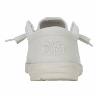 Hey Dude - Men's Wally Funk Mono Sneakers