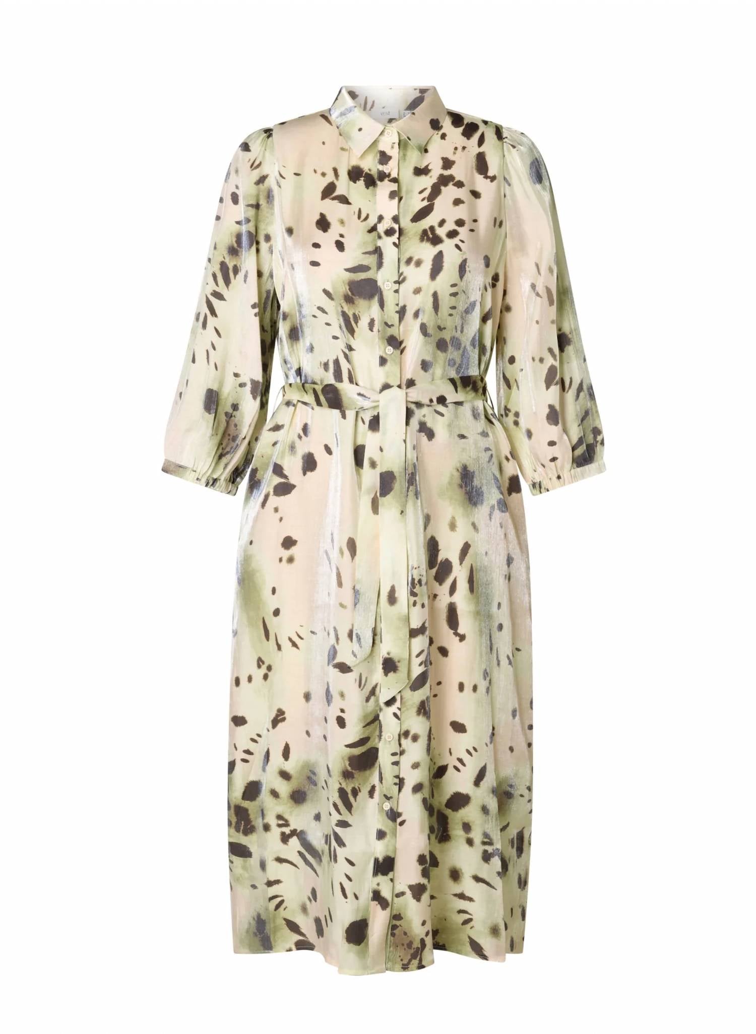 Yest - Ilsa Dress