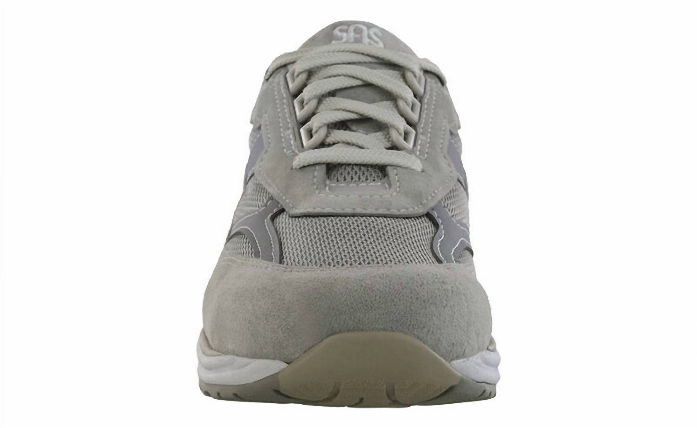 Sas - Men's Journey Mesh Lace Up Sneaker
