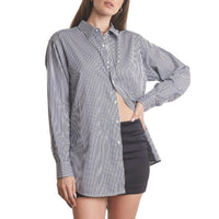 Sprwmn - Women's Oversized Shirt