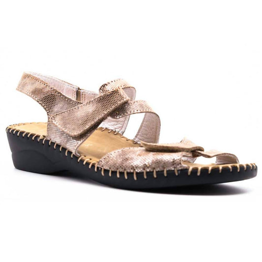 Laplume - WOMEN'S BECKA SLINGBACK SANDAL