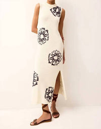 Marie Oliver - Patricia Sweater Dress