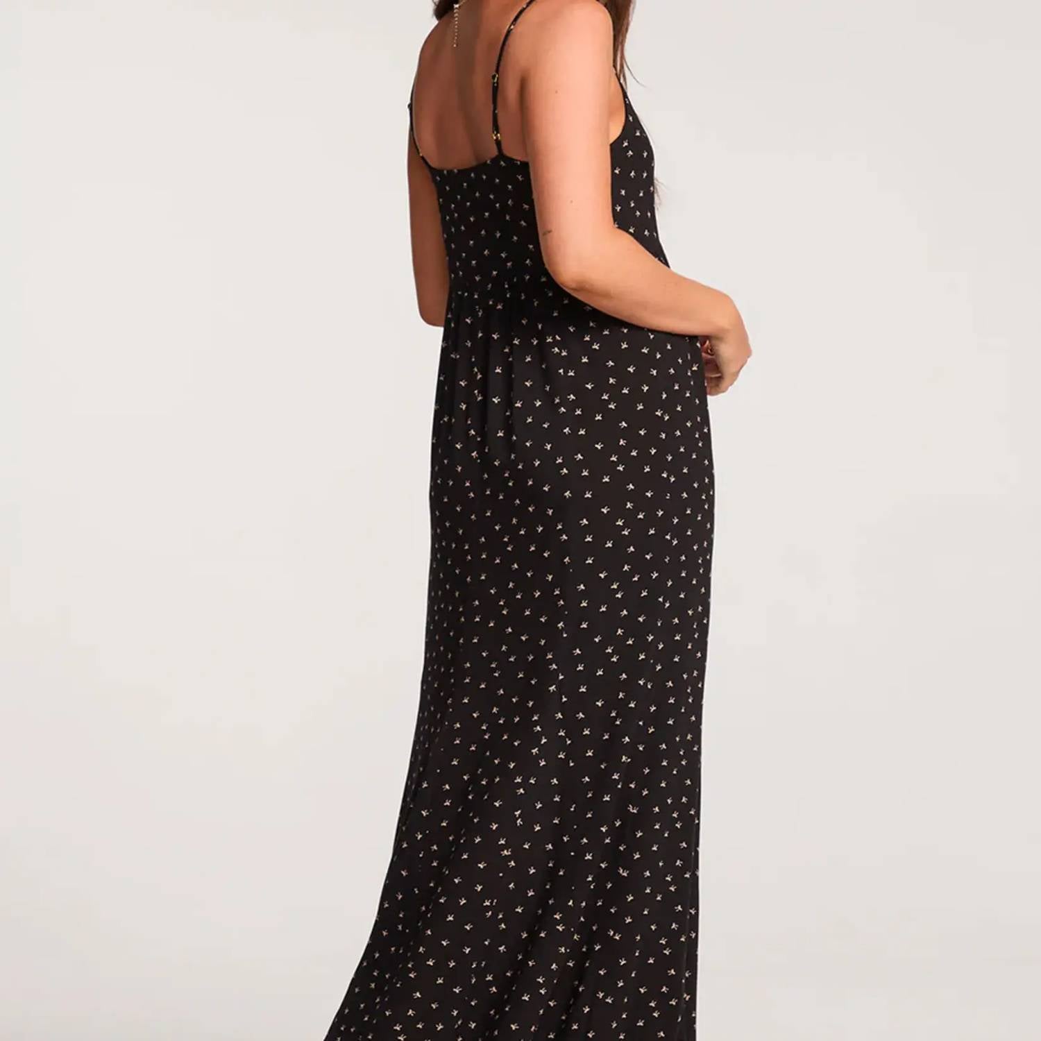Saltwater Luxe - maybelle midi dress