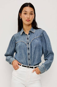 Rails - Campbell Shirt