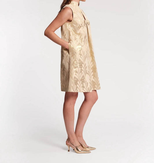 Frances Valentine - Tabitha Mini Dress