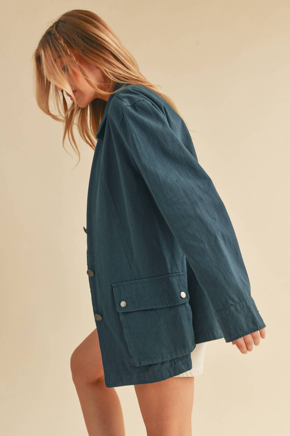 Aemi + Co - Renay Jacket
