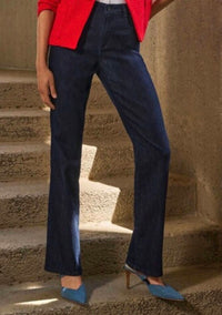 Joseph Ribkoff - Brooke Bootcut Jean
