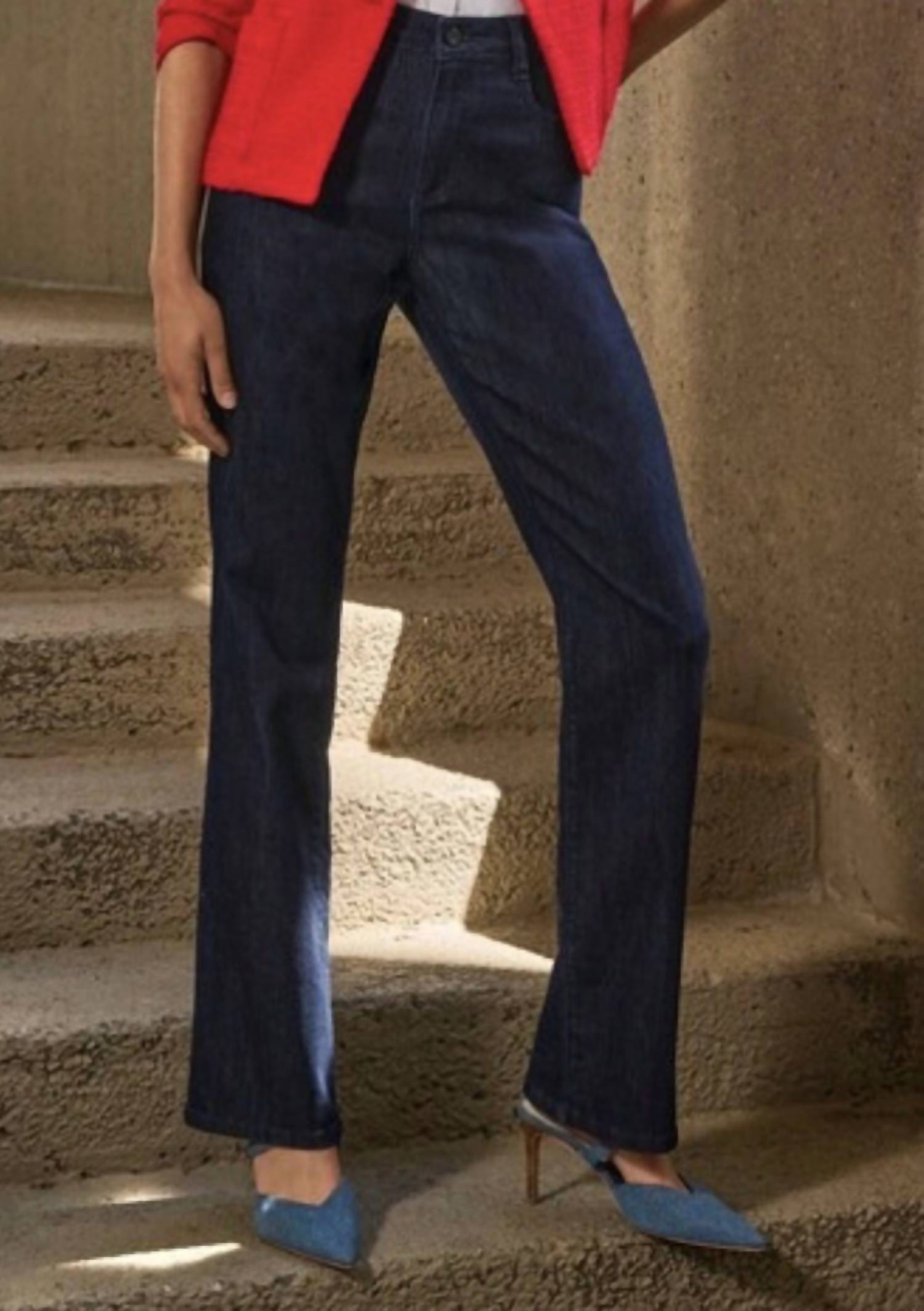 Joseph Ribkoff - Brooke Bootcut Jean