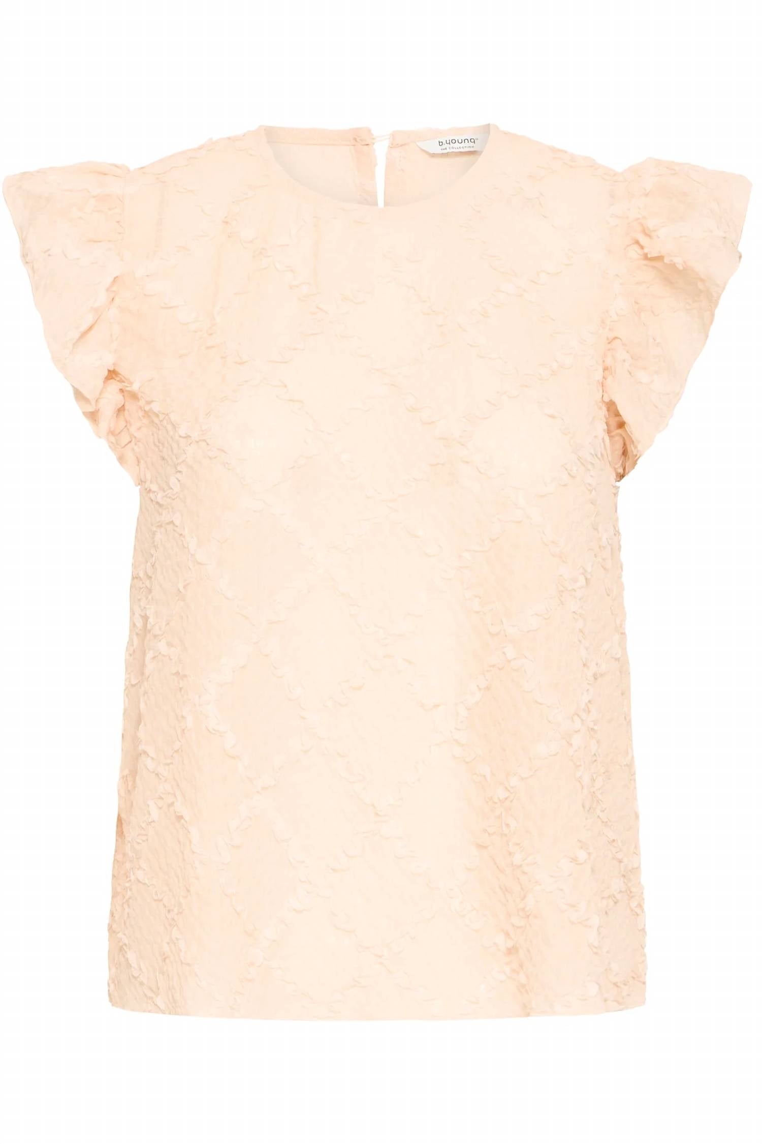 B.Young - Ilianna Blouse