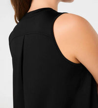 Spanx - Activate Crewneck Tank Top
