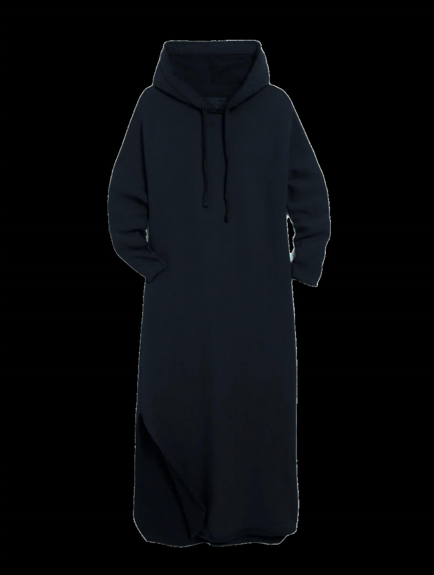 Frank & Eileen - James Hooded Cape Dress