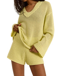 Z Supply - Kiami Sweater