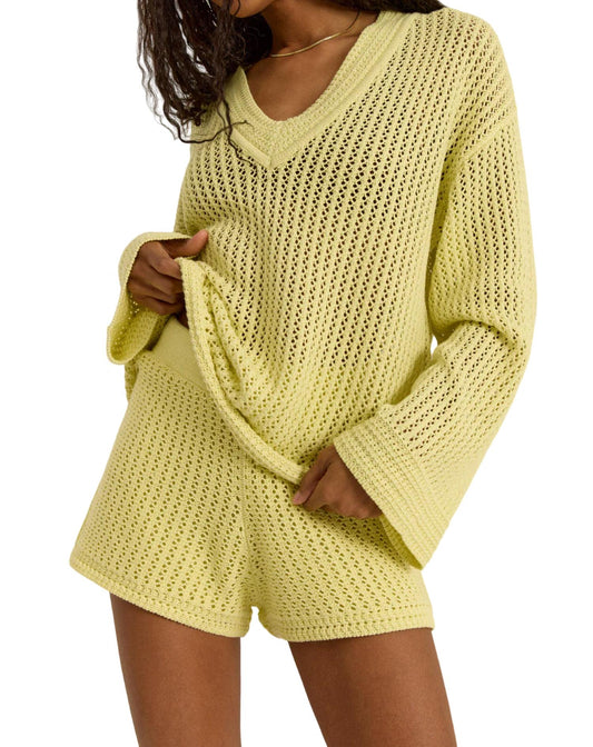 Z Supply - Kiami Sweater